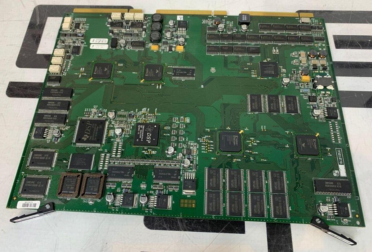Used Control II 7300 Board