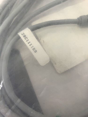 MEDEX MX970Z25 (R) Plus Cable Corometrics Fetal Monitor New