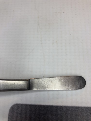 Used V. Mueller SU2333 Forceps 30 Day Warranty SU 2333 SU-2333