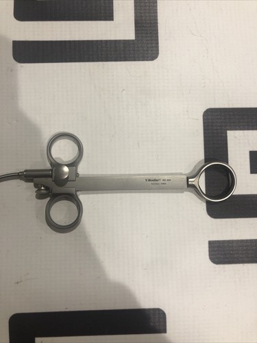 Used V. Mueller RH 650 RH650 30 Day Warranty