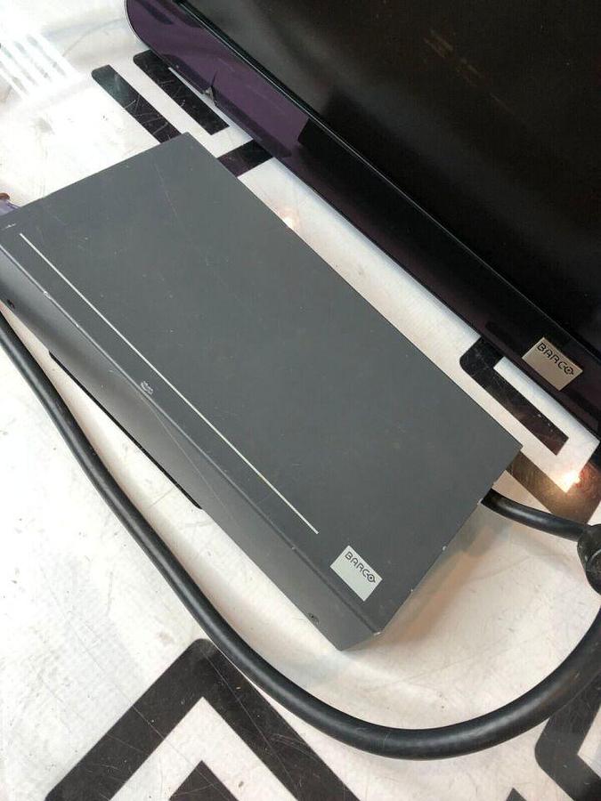 Used BARCO K9301630A Coronis Fusion 6MP DL