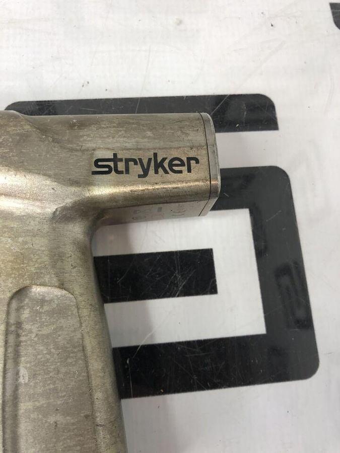 Used 7207 System 7  Handpiece Single Trigger  TESTED