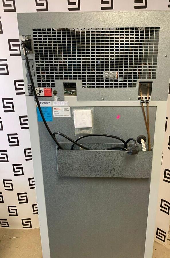 Used THERMO SCIENTIFIC/ REVCO Upright Lab Fridge