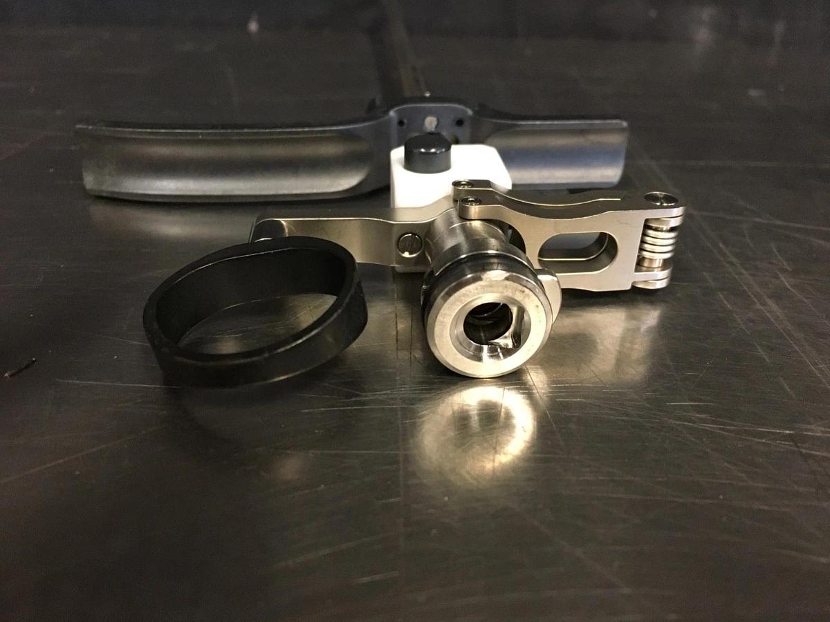 Used Stryker 502-880-401 Inglesias Working Element Passive