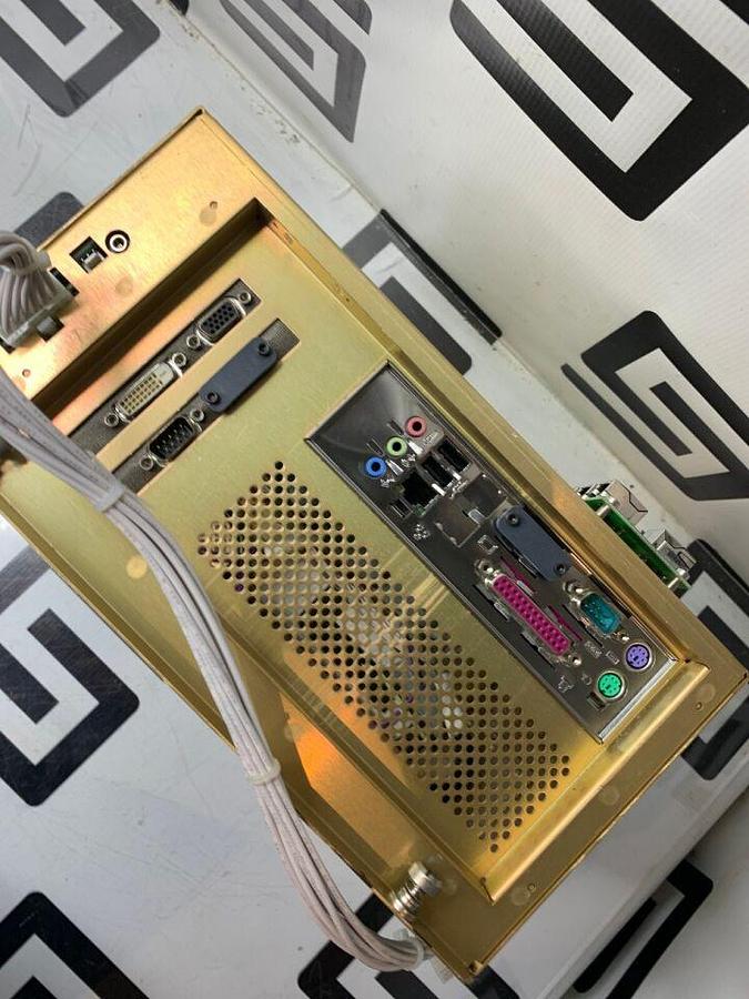 Used INFINITI VISION SYSTEM