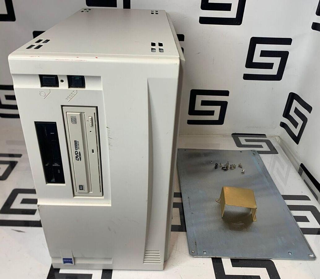 Used ZEISS Stratus OCT 3000 Patient Module