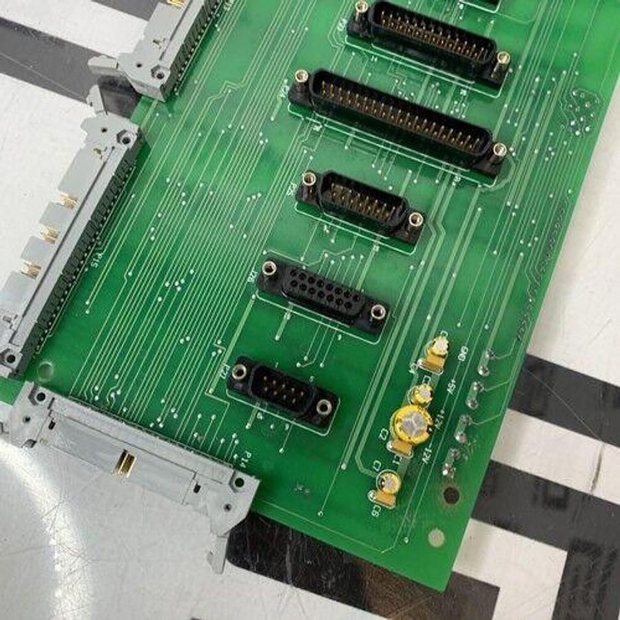 Used PCB CIRCUIT BOARD