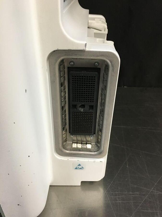 Used Ultrasound System