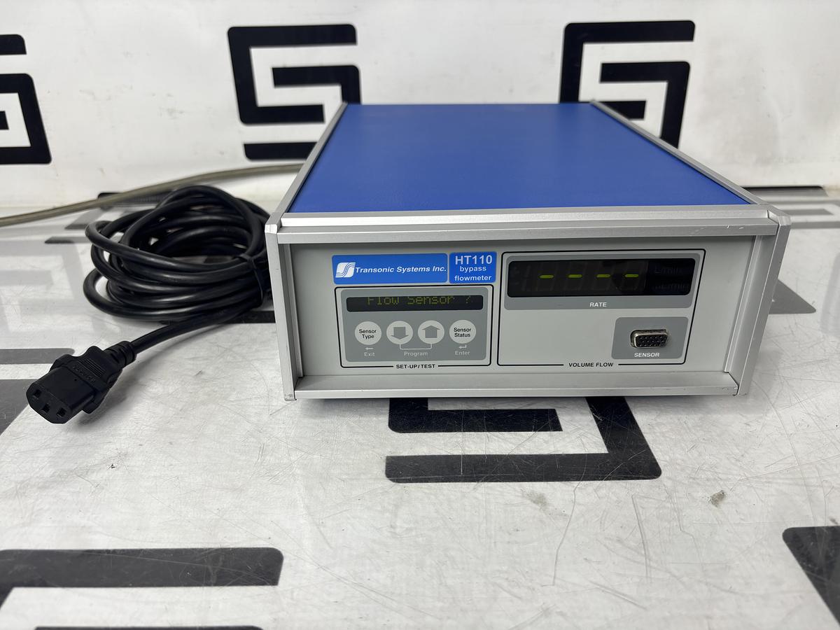 Used Stryker 0240-099-250 S-Video/Composite to HDMI Converter w/ Power Supply & Cables