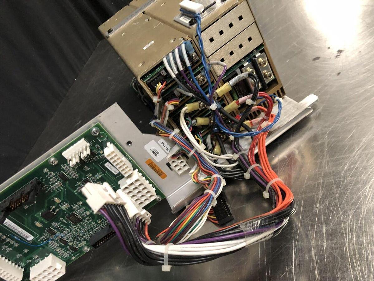 Used Power Supply ASSY Module