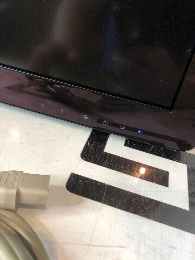 Used BARCO K9301630A Coronis Fusion 6MP DL