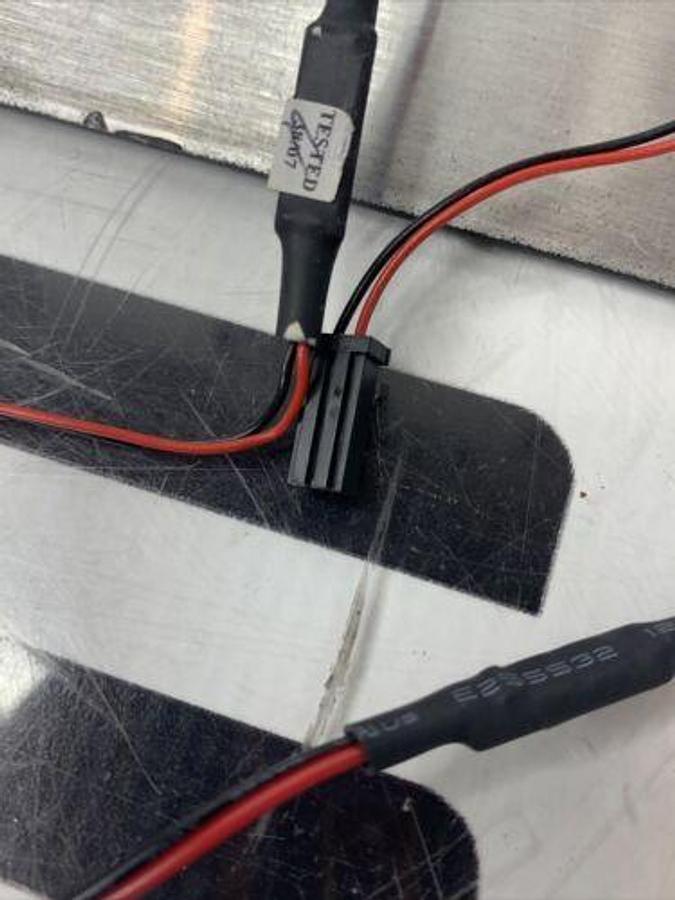 Used Pan Mirror Frankfurt Plane Laser