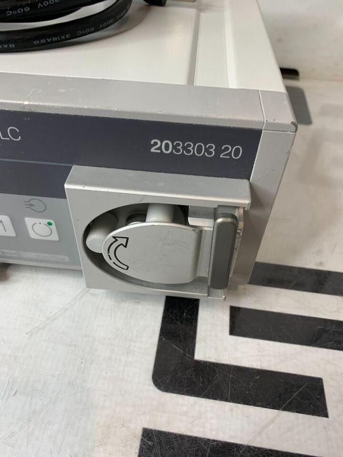 Used SCB Endomat   Endoscopic Irrigation Suction Pump System