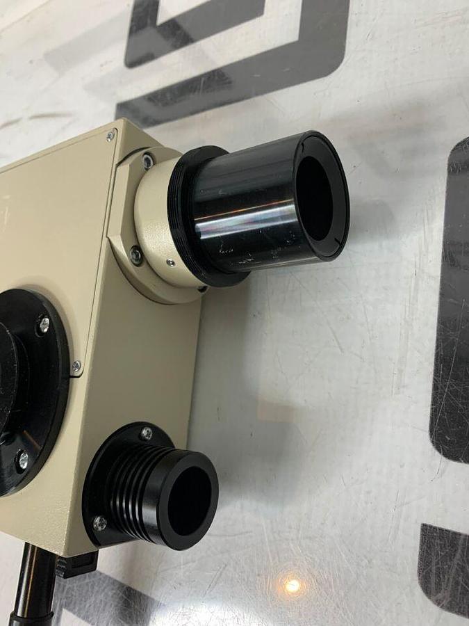 Used TEACHING MULTI-VIEWING Bridge Microscope
