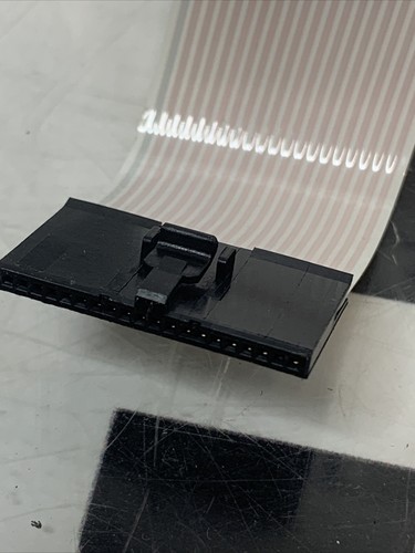 Used Philips HD11 HD11XE 453561153361 CONTROL PANEL ULTRASOUND WIN M-1 94V-0 SOFTKEY