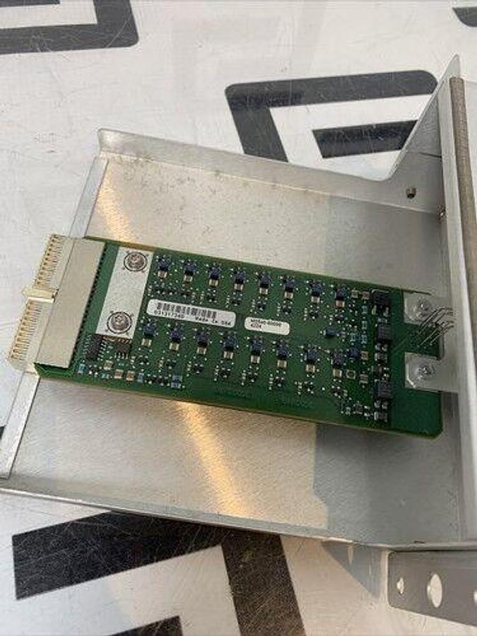 Used VKL Pencil Probe Switch Board Envisor C