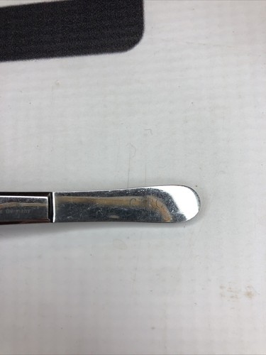 Used Jarit 130-105 Forceps 30 Day Warranty