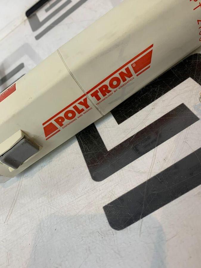 Used PT 2100   PT-MR 2100 TESTED