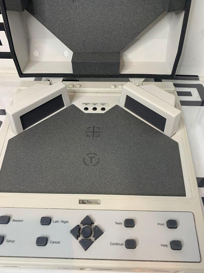 Used VF-1 Verifit 2344 Hearing Analyzer Real-Ear NO CABLES /