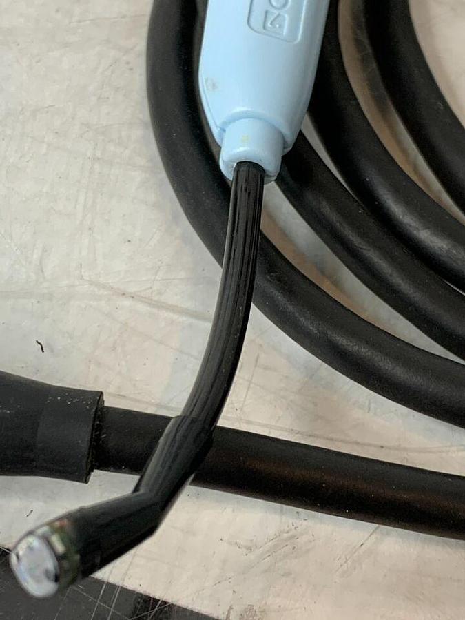 Used VERATHON 0570-0306 1-2 Baton Cam