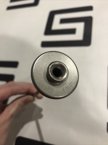 Used Jarit 600-240 Sheath 30 Day Warranty