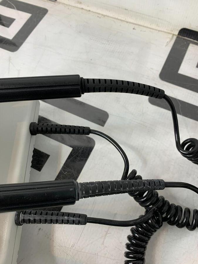 Used 767 Series Transformer Otoscope Ophthalmoscope TESTED