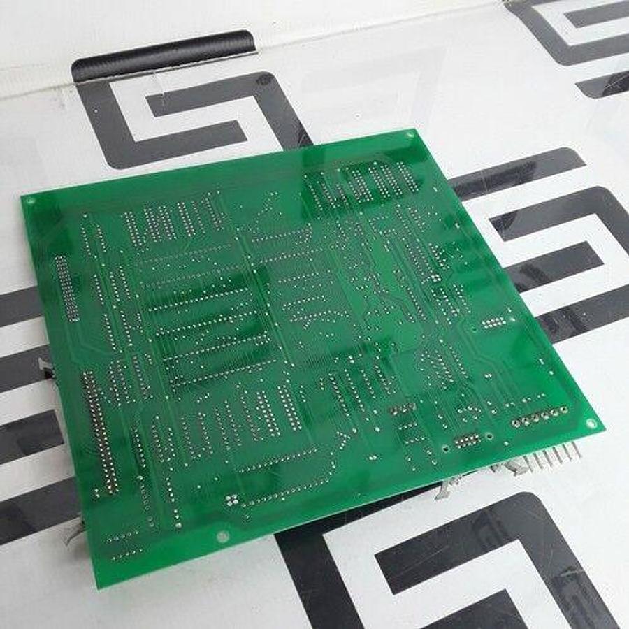 Used 850 DNA Isolation System CENT-50 CIRCUIT BOARD