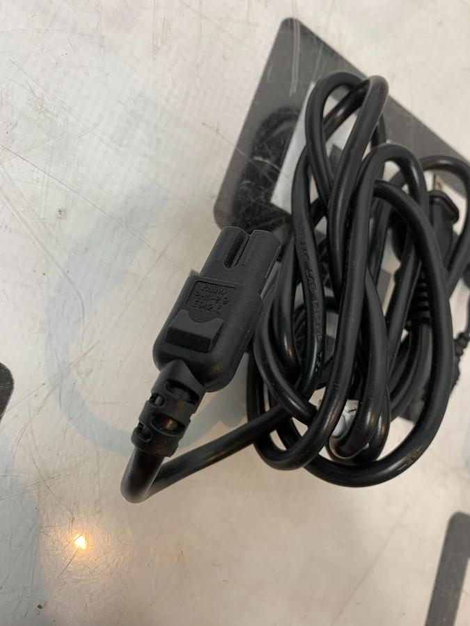 Used LVD Switchbox AC Adapter FRA042-S24-8 24V-1.75A Charger Power Supply - Free Ship