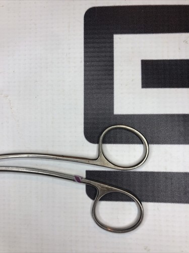 Used Jarit 295-200 Scissors 30 Day Warranty
