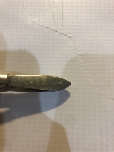 Used Weck 4-100 30 Day Warranty