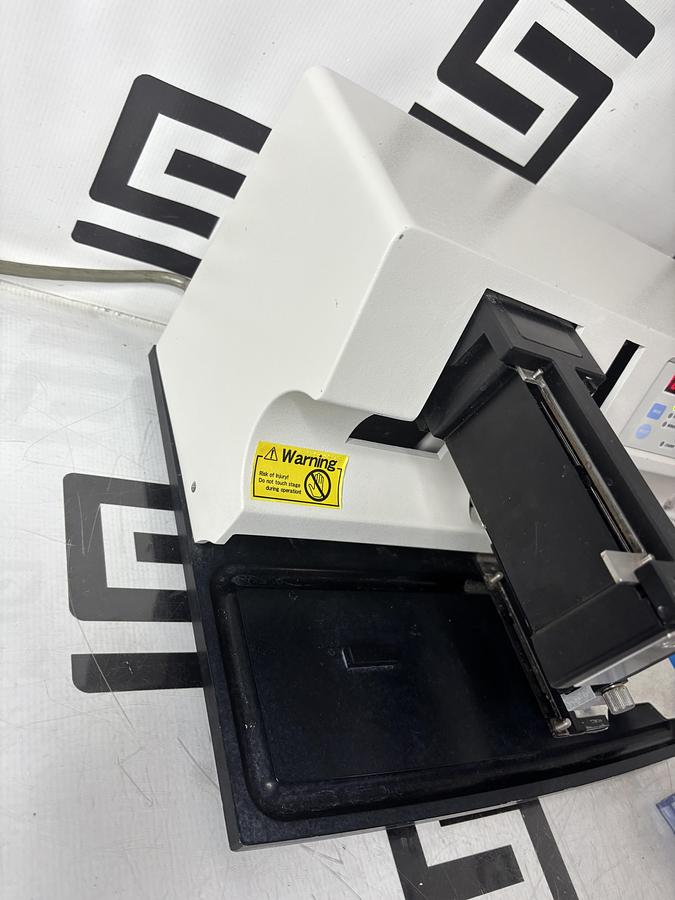 Used Thermo Scientific Matrix WellMate Microplate Dispenser, 96/384WP