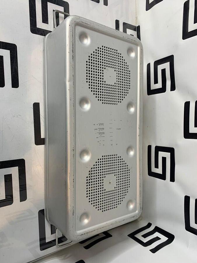 Used AESCULAP STERIL 6"JN 442 Steril