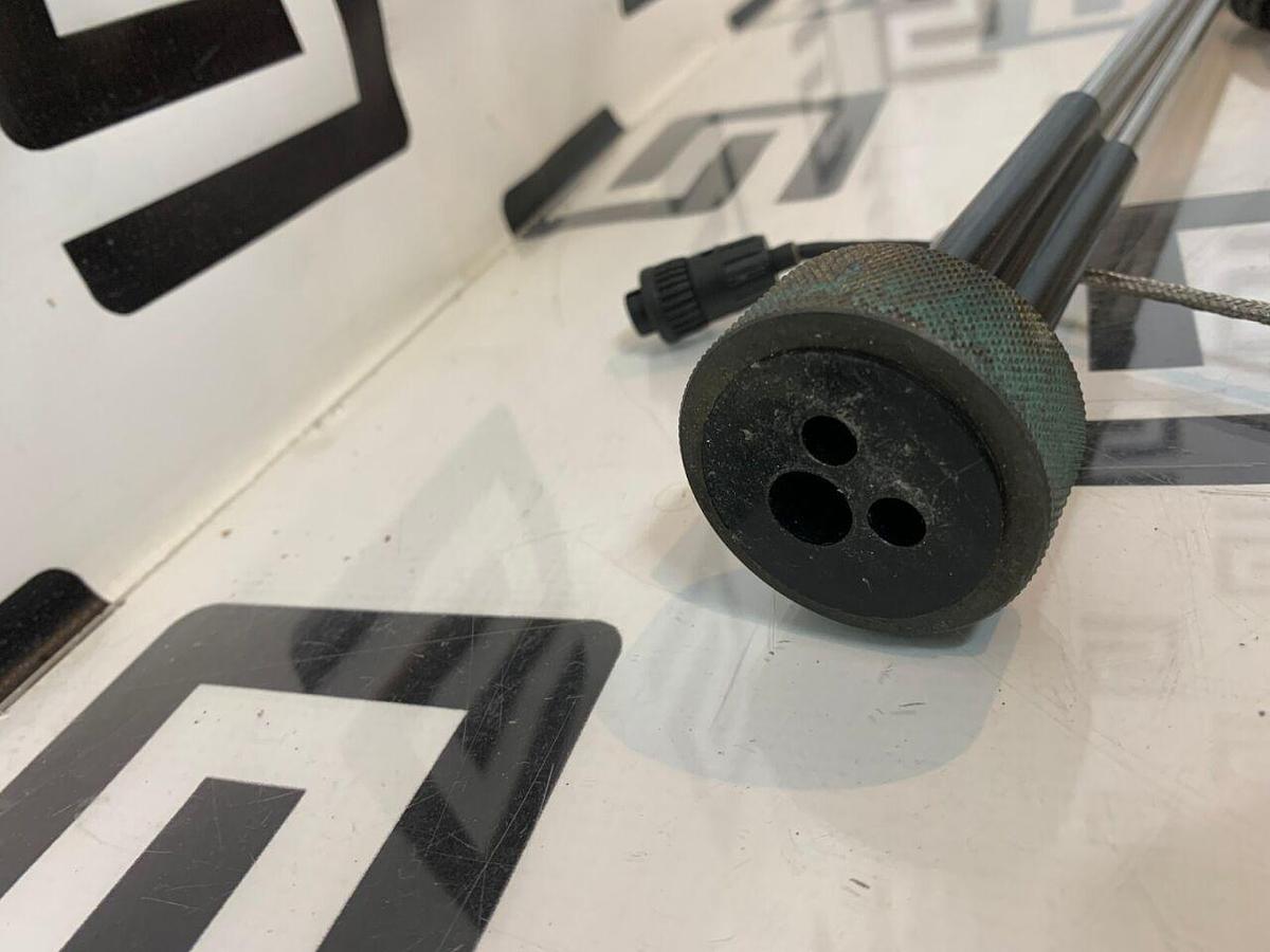 Used TS Controller 3-Tube Temperature Sensor Assembly