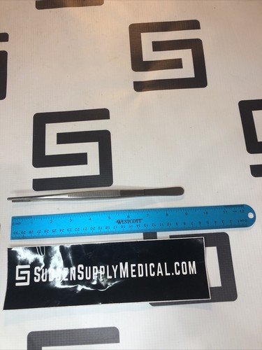 Used V. Mueller F99 SU2306 Forceps 30 Day Warranty SU 2306 SU-2306