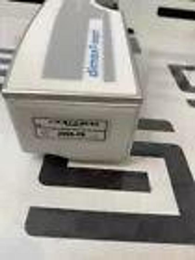Used PLANMECA Dimax3 Ceph Sensor Head Digital Proline Dimax 3 Panoramic X-Ray