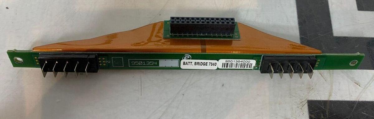 Used MyLab 25 Gold 9501354000  Batt. Bridge 7340 9501354 8501354001