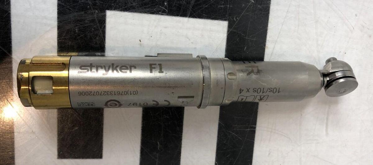 Used F1 Sagittal Saw