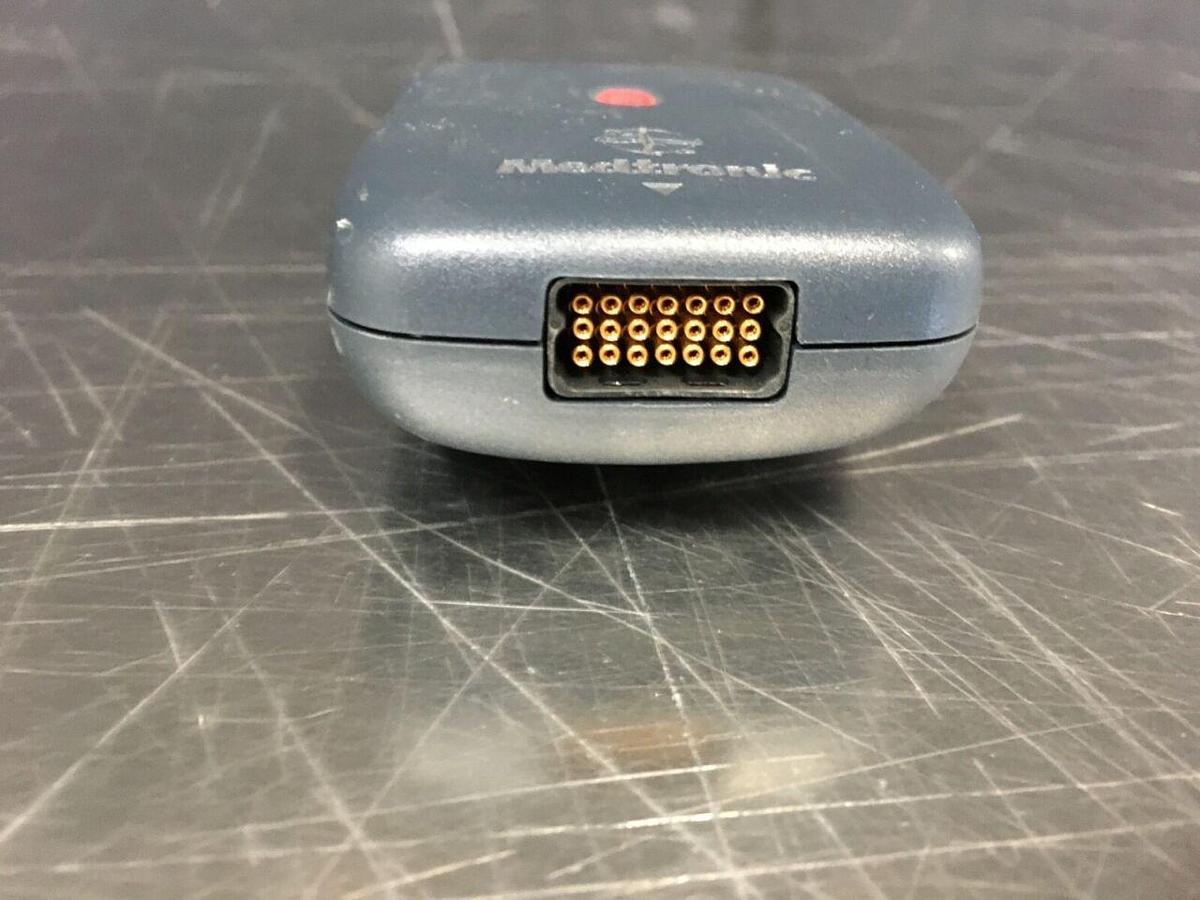 Used 37022 External Neurostimulator Module ENS