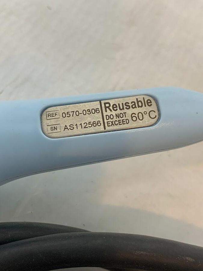 Used VERATHON 0570-0306 1-2 Baton Cam