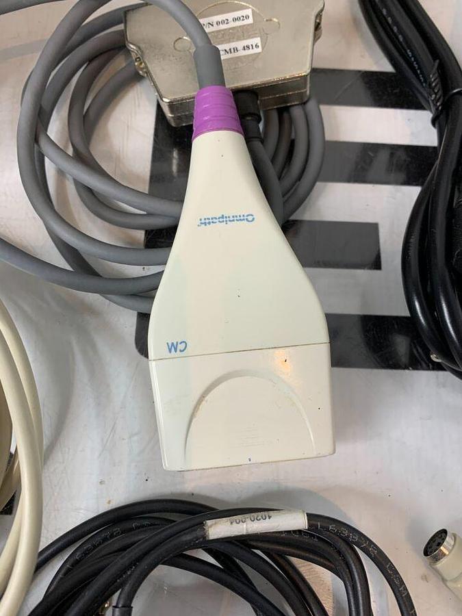 Used PHILIPS Sunlight Omnisense 8000 8000S