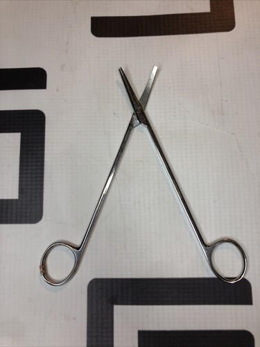 Used Weck 460873 Scissors 30 Day Warranty
