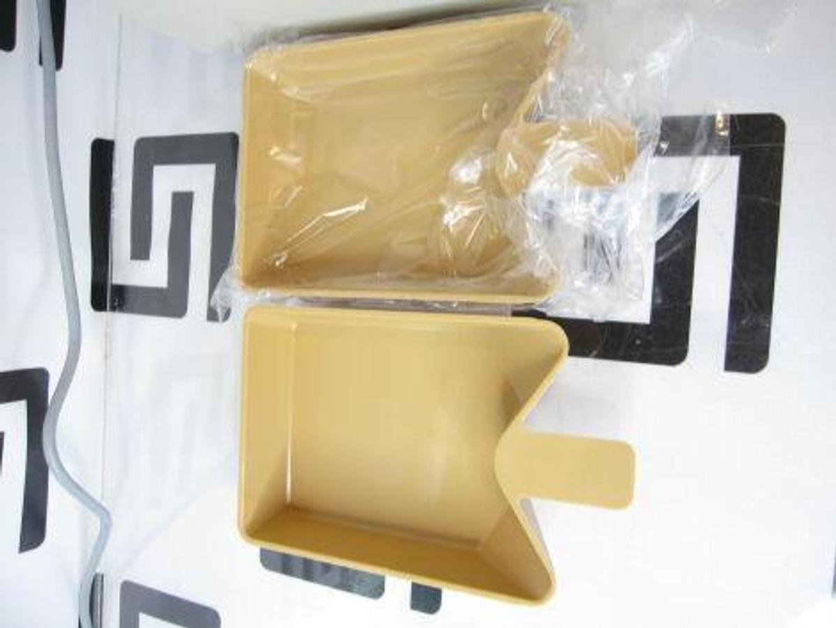 Used KIRBY LESTER KLX 10