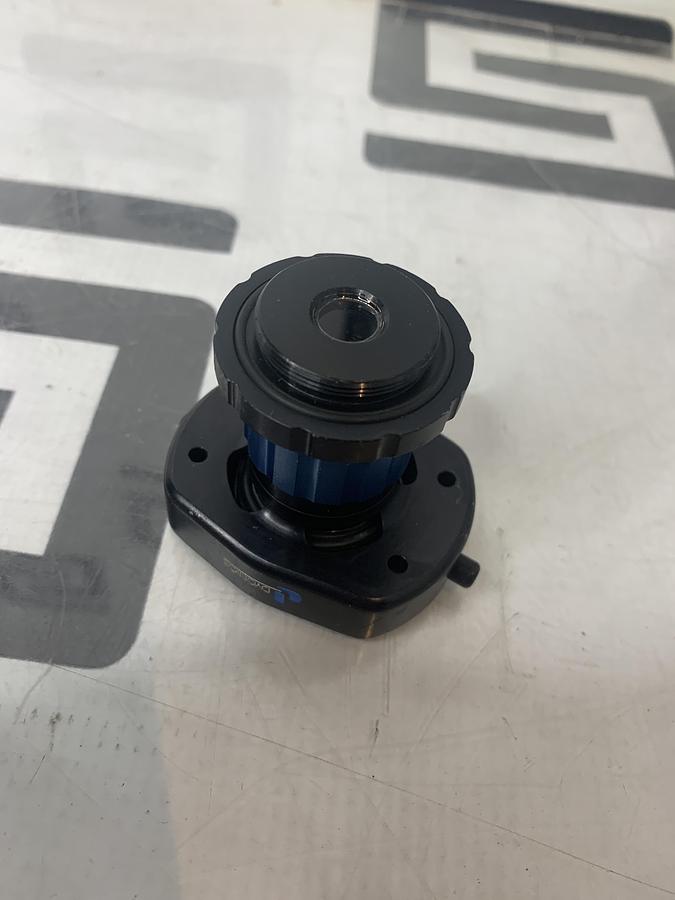 Used Dyonics CAT NO 3345 Camera Coupler