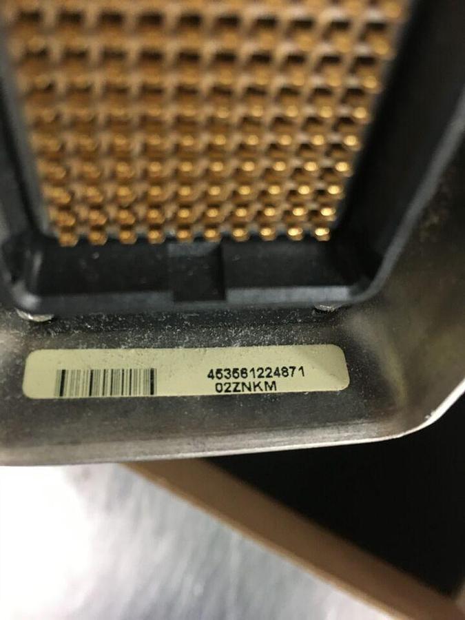 Used PHILIPS 453561224871