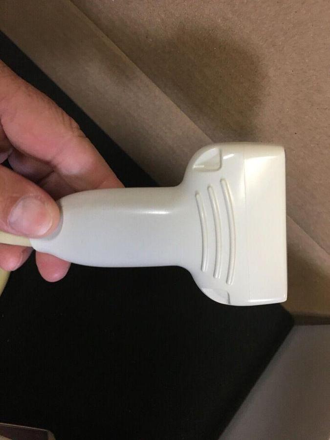 Used HITACHI-ALOKA EUP-74M 13.5 Mhz Linear Array