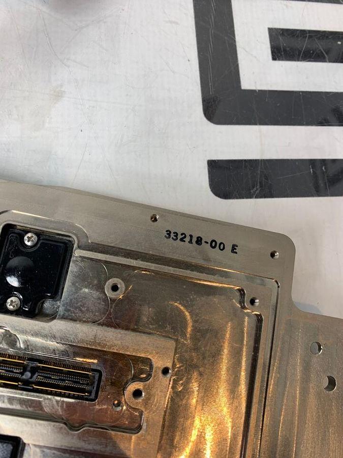 Used PWA Triple Connect Multiport Relay BD