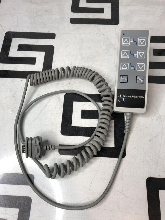 Used MAGNETIC TMM3B TMM6 Control