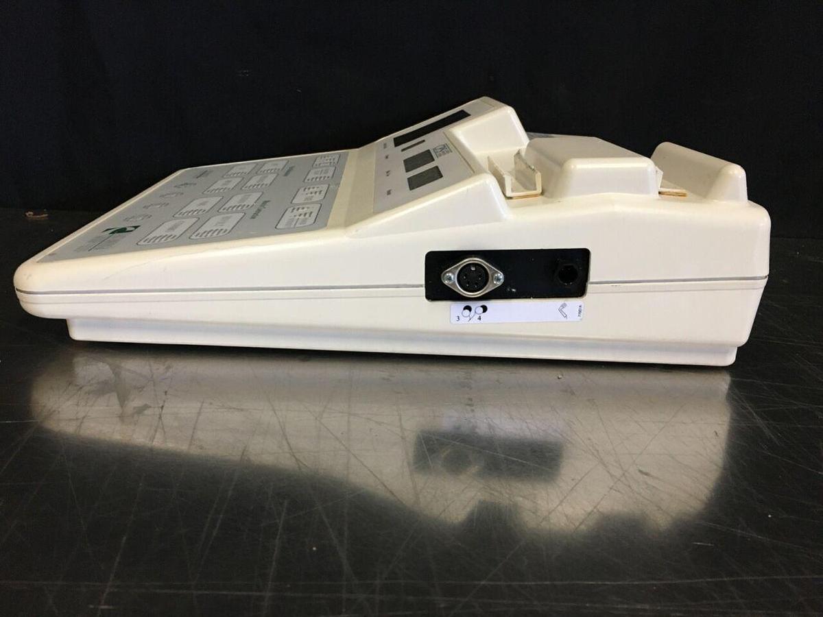 Used CHATTANOOGA GROUP 400 Combo