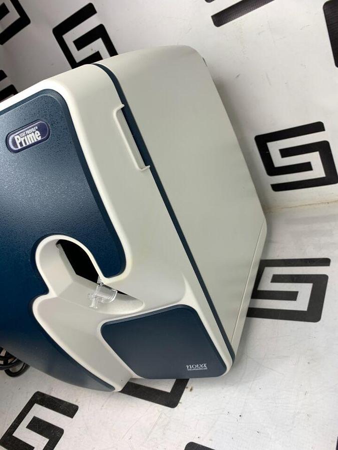 Used NOVA BIOMEDICAL CORP. Stat Profile Prime