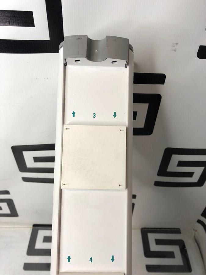 Used Peristaltic Channel Pump Module for Omnis Sample Robot